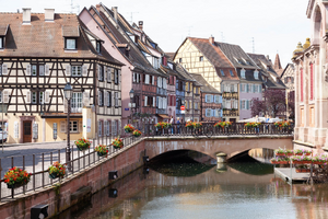 Réparation dégât des eaux Colmar